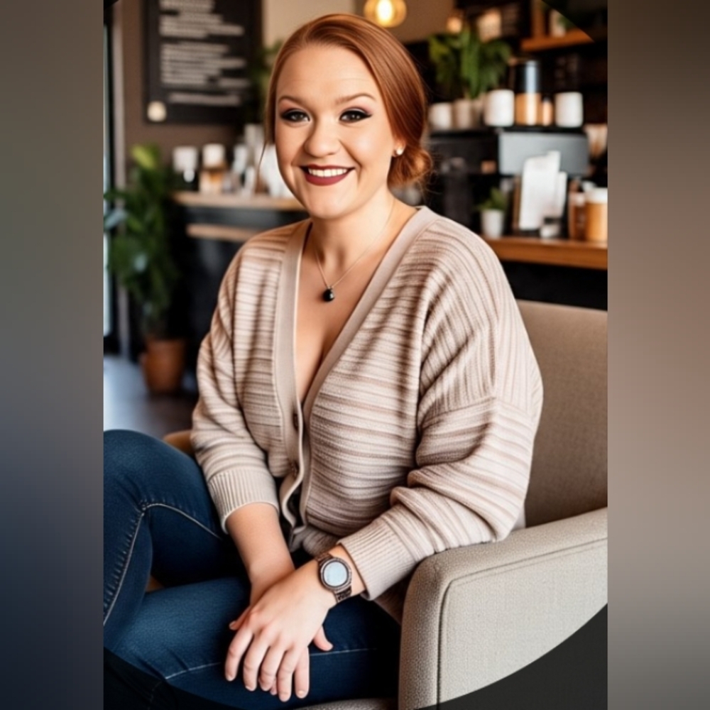 Meet your Posher, Jessica